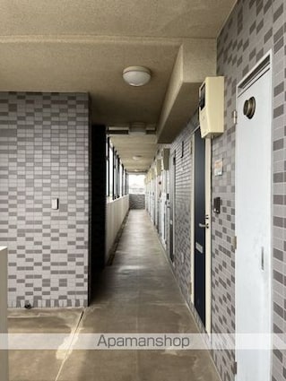 東京都世田谷区池尻４丁目[1K/18.63m2]のその他内装2