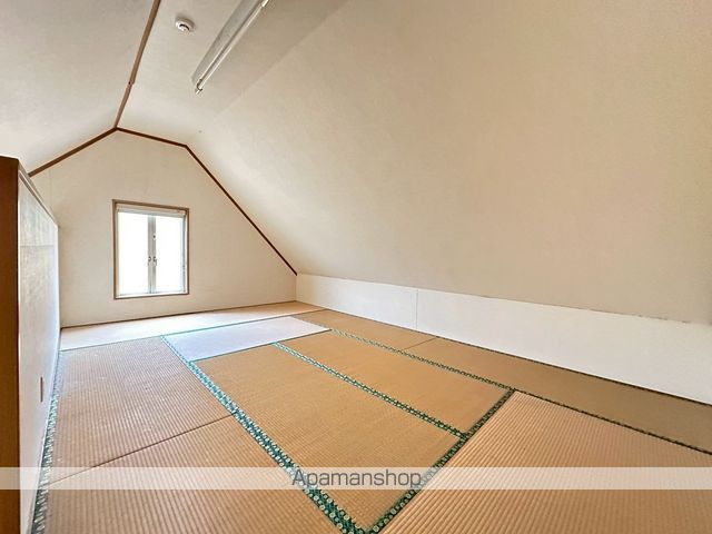 アーバン御庄の内装写真