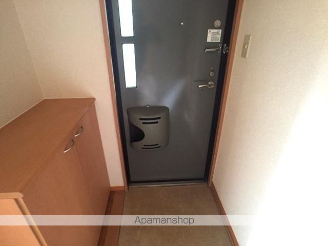 ルミエール Aの内装写真