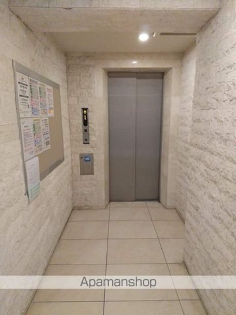 ステージグランデ上落合[1K/22.05m2]の共用部3