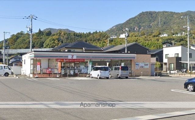リヴァージュの周辺写真