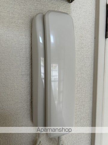グランツ安芸長束の内装写真