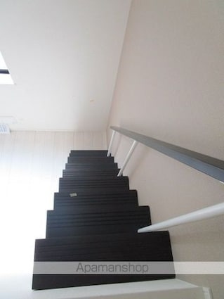 ソレイユ荻窪３[1R/11.13m2]の内装2