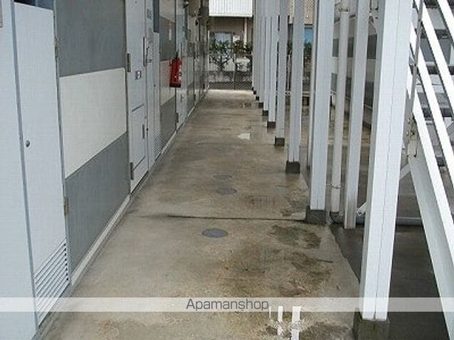 レオパレス瑞穂のその他写真