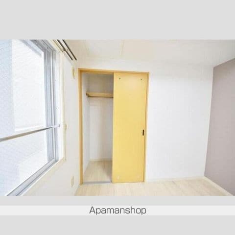 アールズシティN19の内装写真