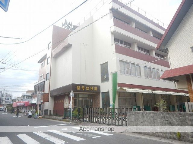 マンション大和の周辺写真