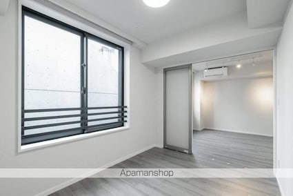 ユーレジデンス目黒東山[1LDK/40.45m2]のリビング・居間3