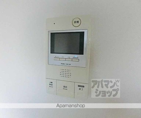 イヌイビルの内装写真