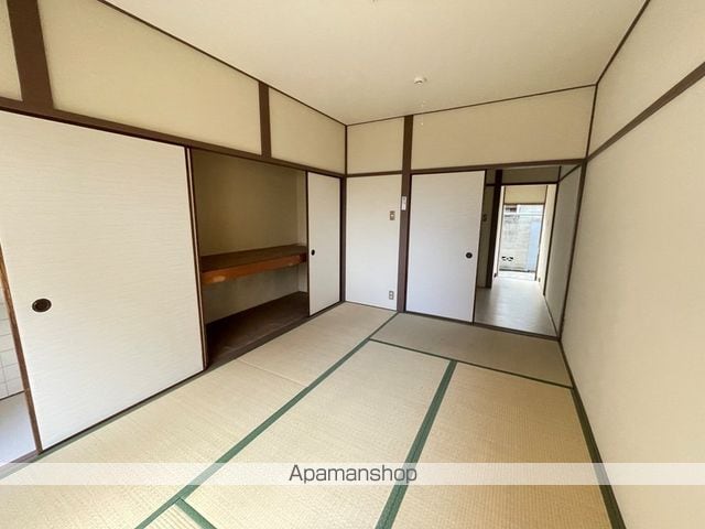 フルハウス171の内装写真