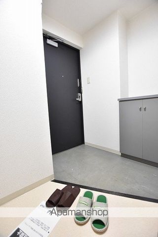 ルーエ山鼻の内装写真