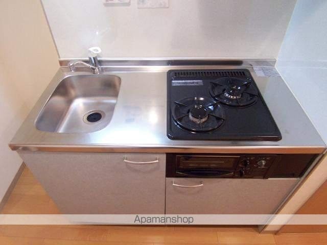 CARPIO85の内装写真