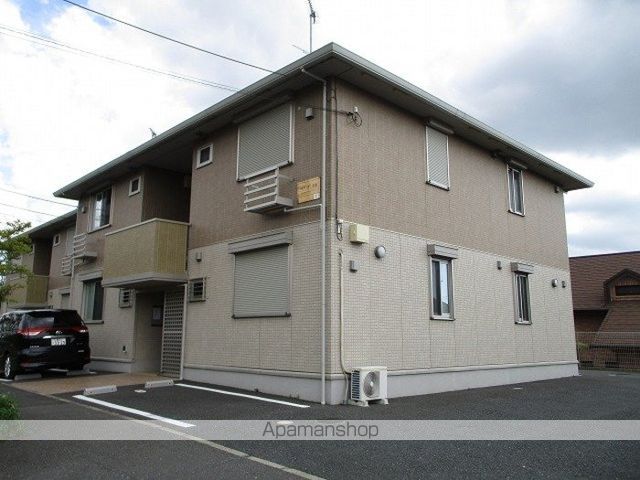 フロラシオン 西館