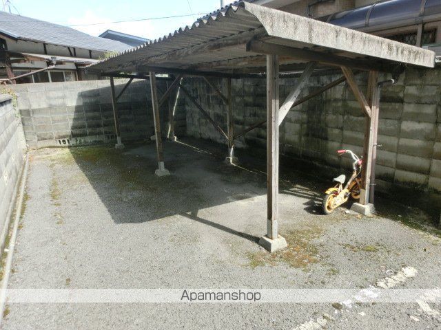 松本マンションIのその他写真