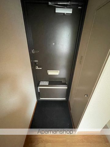 レオパレスS.Fの内装写真