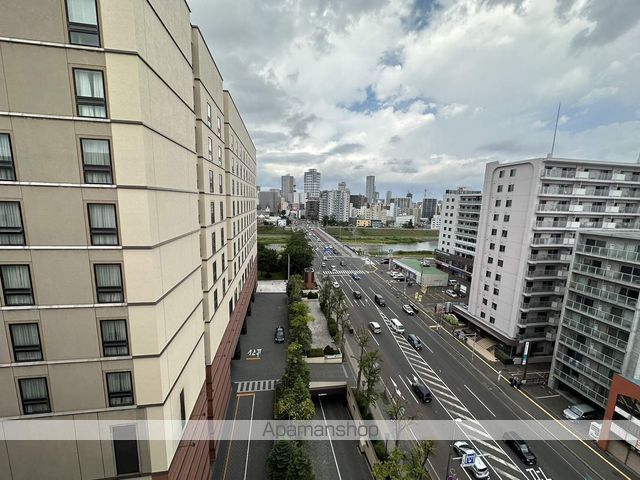 豊平市街地住宅のその他写真
