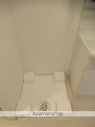 ＡＲＣＯＢＡＬＥＮＯ　ＫＡＮＡＭＡＣＨＩⅡ[1K/25.6m2]の内装1