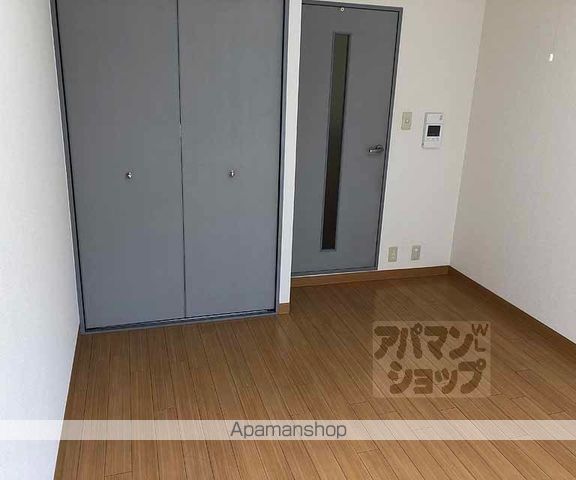 アストリア桂の内装写真