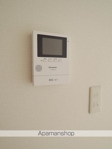 ヒルトップ大田の内装写真