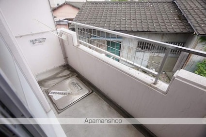 徳島県徳島市沖浜町北畑[1K/25.81m2]のその他内装3