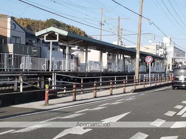 ヒカルサ静岡春日町の周辺写真