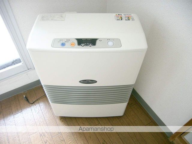 アクティブパレスの内装写真