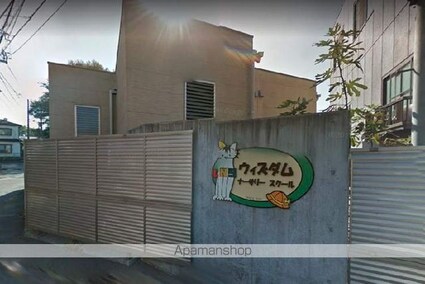 レオパレスＮＯＳＥ[1K/23.18m2]の周辺3