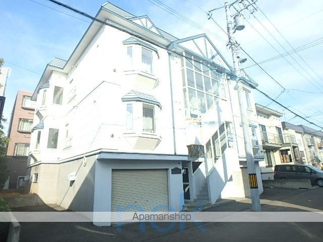 SETA’X432の外観写真