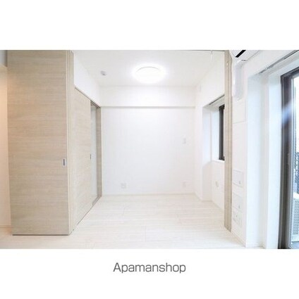 東京都墨田区八広４丁目[1DK/25.21m2]のその他部屋・スペース