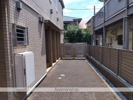 グレイス八千代[1LDK/36.58m2]の外観3