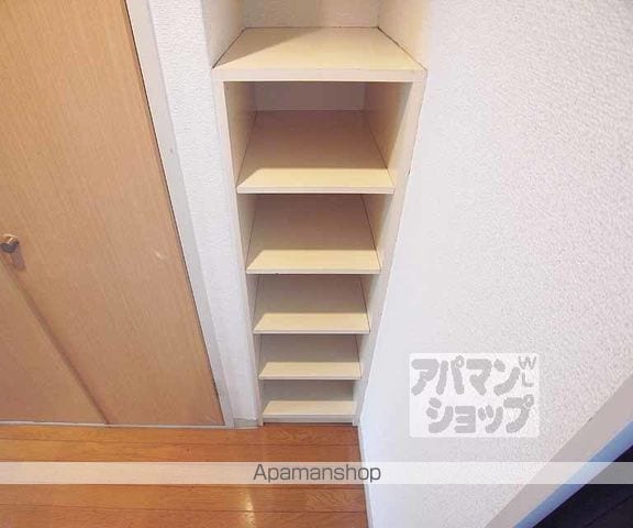 コーポ郷の内装写真