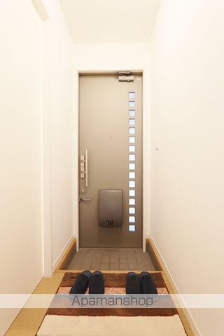シャーメゾンツインズ A棟の内装写真