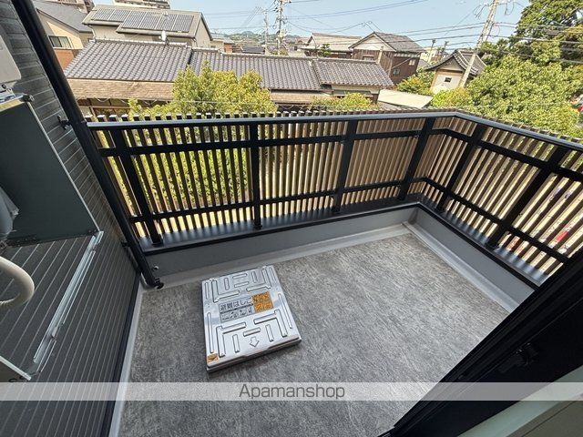 PRIME SECURE ITOの内装写真