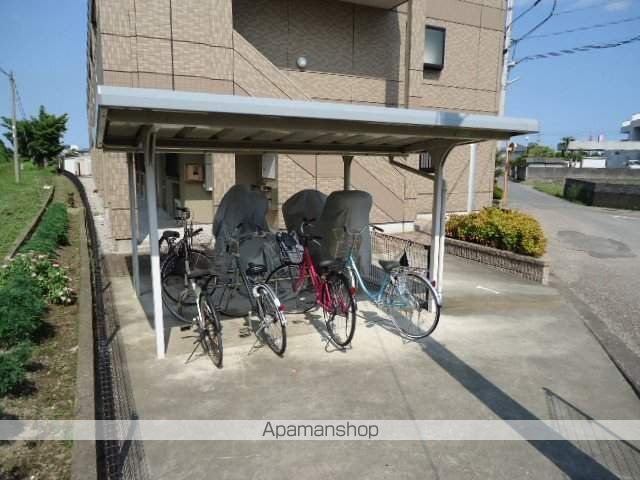 グランチェスタの外観写真