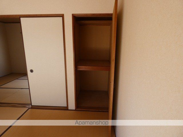 コーポ太陽の内装写真