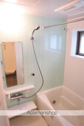 ｓｏｌｅｉｌ神楽坂[1K/34.29m2]のバス