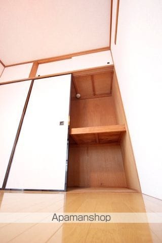 ベルフィーヌ船橋の内装写真