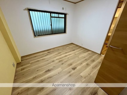 コーポ・ロイヤル[2LDK/60.72m2]の内装4