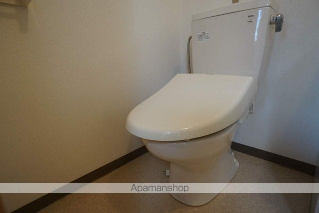 マンション樹林の内装写真