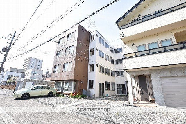 コーポ西村の外観写真