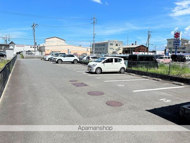 レオパレスビオラのその他写真