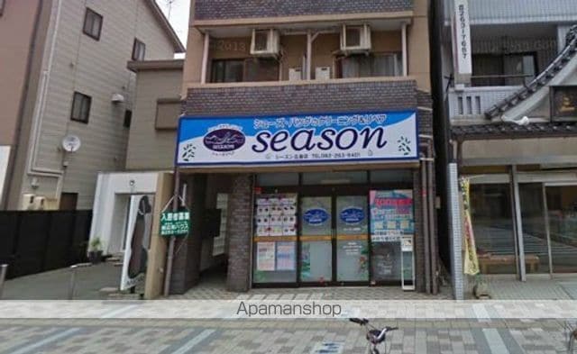 SYビルのその他写真