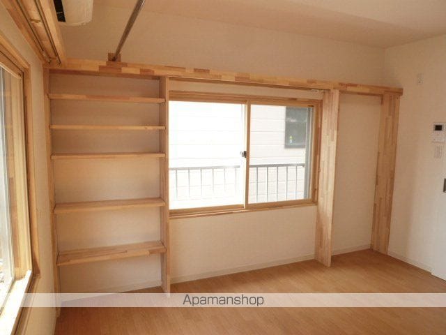 ハウスブライトの内装写真