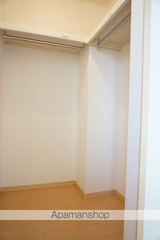 アリーヴィオAの内装写真