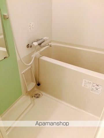 クレイノグラン曳舟の内装写真