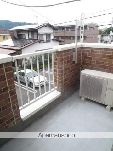 グリーンヒル Aの内装写真