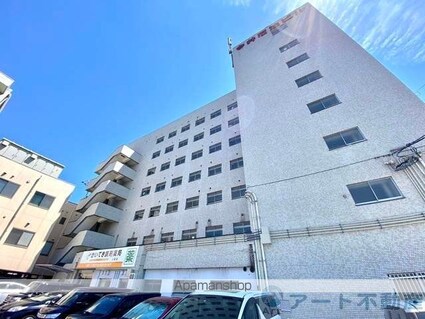 今井マンション[3DK/53m2]の外観4