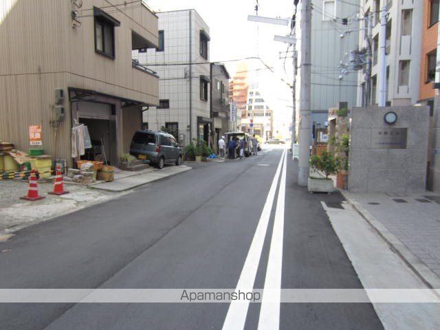 プレサンス神戸三宮の周辺写真