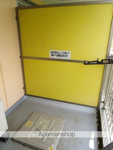 ウイングビューの内装写真