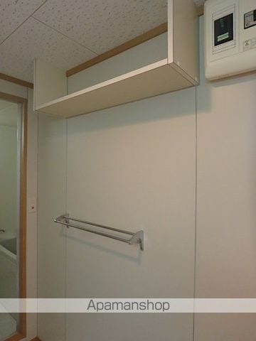 ルミエール諸岡の内装写真