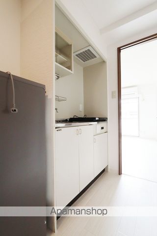 ハイム眉山の内装写真